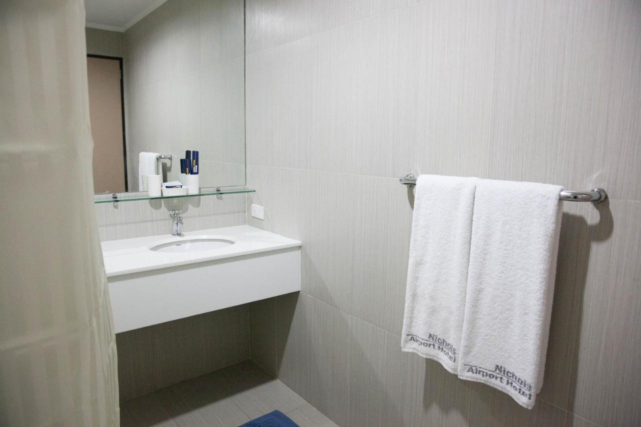 Zen Rooms Ninoy Aquino Airport Paranaque City Exteriör bild