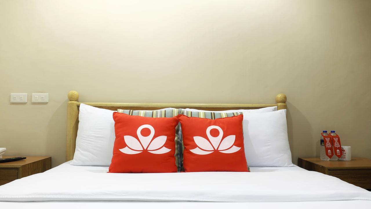 Zen Rooms Ninoy Aquino Airport Paranaque City Exteriör bild