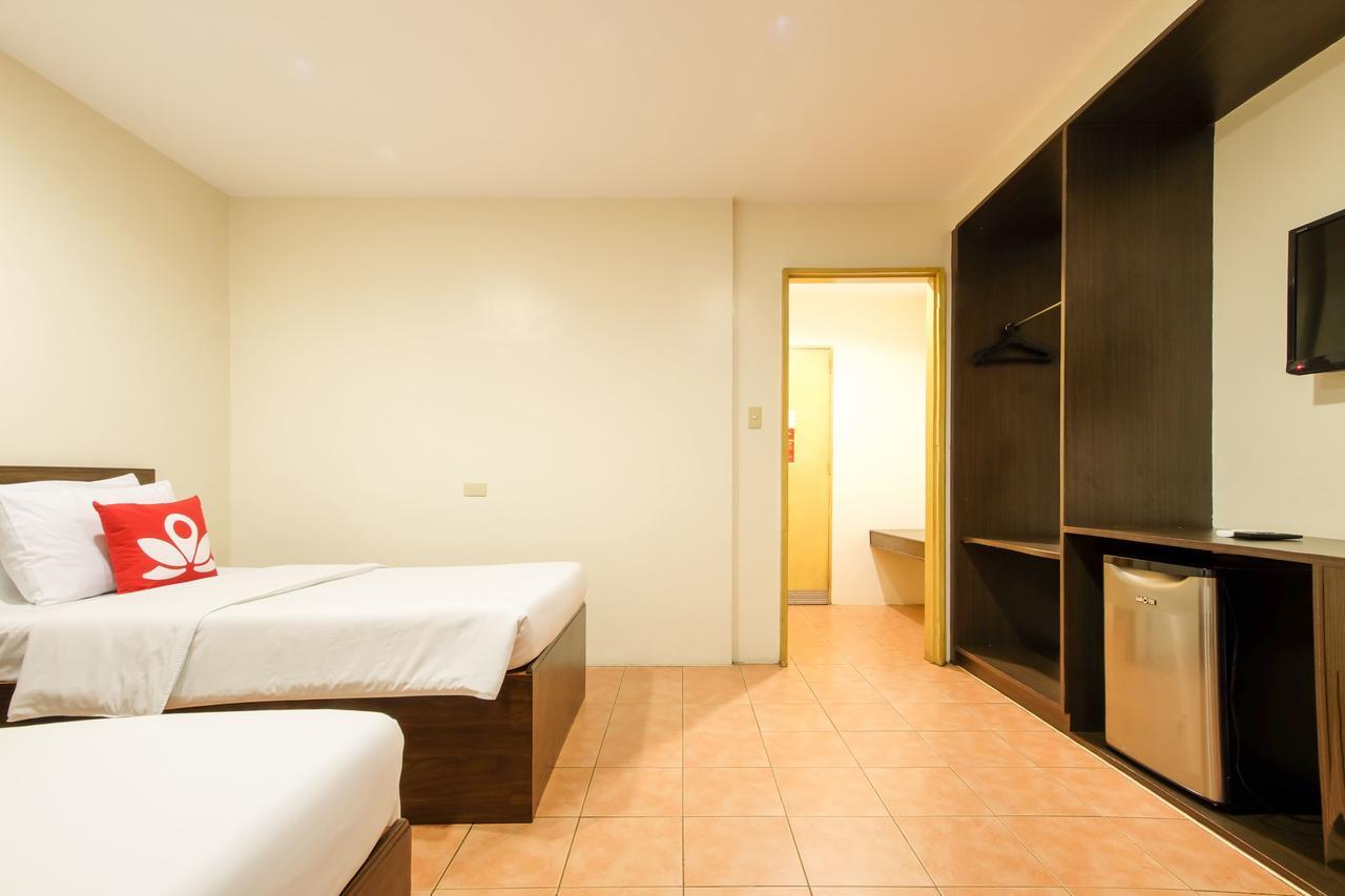 Zen Rooms Ninoy Aquino Airport Paranaque City Exteriör bild
